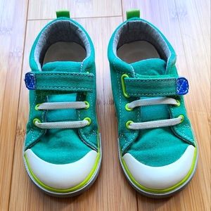 See Kai Run Stevie II Sneaker